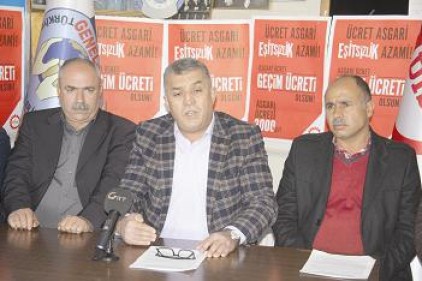 Nüfusun yüzde 20&#8217;sine, gelirin yalnızca yüzde 6&#8217;sı düşüyor 
