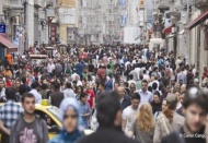 Nüfusun yüzde 10’unun sırtı minderden kalkmıyor