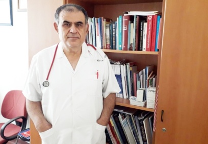 Nüfusuna göre vaka artışında İstanbul’u geçmiş durumdayız