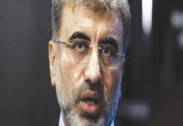 'Nükleer santral 30-40 yıl önce kurulsaydı...'
