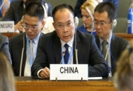 Nükleer şeffaflık karşılıklı güven olmadan "riyakârdır"