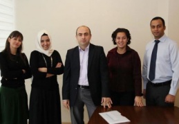 Nuraydın Arikan ve Gaziantep Aile ve Sosyal Politikalar İl Müdürü İsmet Zor görevden alındı