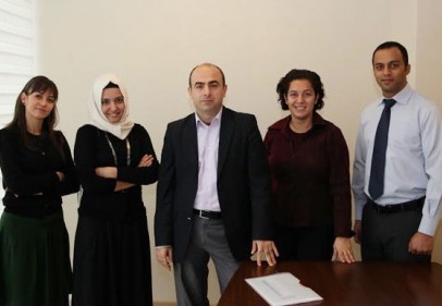 Nuraydın Arikan ve Gaziantep Aile ve Sosyal Politikalar İl Müdürü İsmet Zor görevden alındı