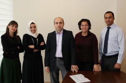 Nuraydın Arikan ve Gaziantep Aile ve Sosyal Politikalar İl Müdürü İsmet Zor görevden alındı