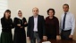 Nuraydın Arikan ve Gaziantep Aile ve Sosyal Politikalar İl Müdürü İsmet Zor görevden alındı