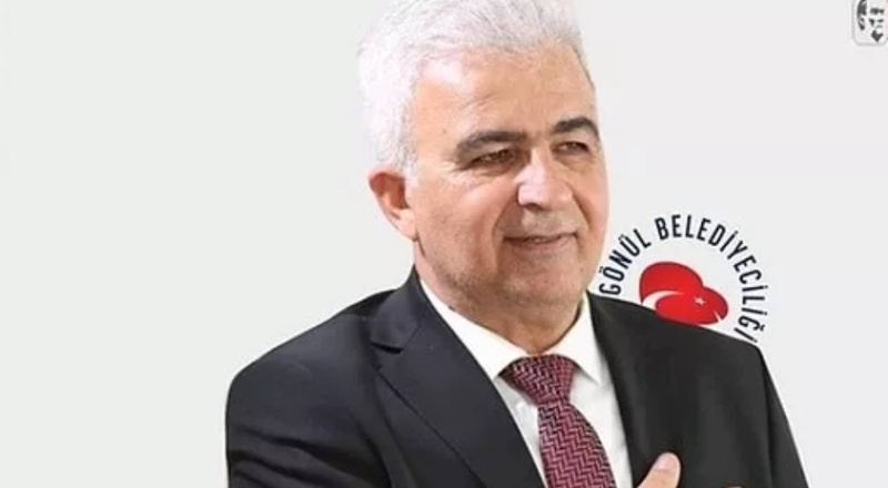 Nurdağı Belediye Başkanı Ökkeş Kavak, gözaltına alındı