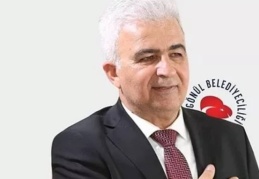 Nurdağı Belediye Başkanı Ökkeş Kavak, gözaltına alındı