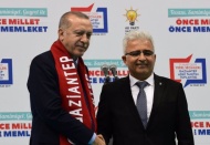 Nurdağı Belediye Başkanı tutuklandı