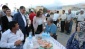 Nurdağı Büyükşehir’in iftarında buluştu