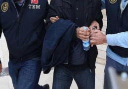 Nurdağı Emniyet Müdürlüğü FETÖ/PDY terör örgütüne yönelik operasyon yaptı