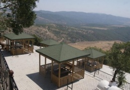 Nurdağı inanç turizmini değerlendirmek istiyor