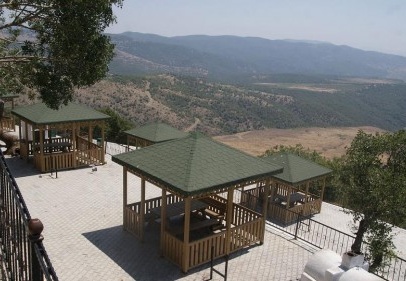 Nurdağı inanç turizmini değerlendirmek istiyor