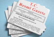 Nurdağı, İslahiye Ağır Ceza Mahkemesi yargı alanına bağlandı