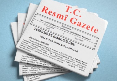 Nurdağı, İslahiye Ağır Ceza Mahkemesi yargı alanına bağlandı