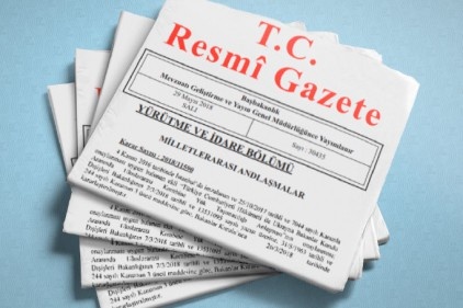 Nurdağı, İslahiye Ağır Ceza Mahkemesi yargı alanına bağlandı