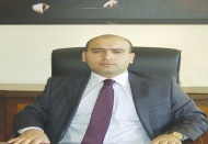 Nurdağı Kaymakamı Seyfullah Ordueri görevine başladı