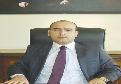 Nurdağı Kaymakamı Seyfullah Ordueri görevine başladı