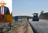 Nurdağı yolu, nihayet duble yol oluyor