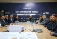 "Nurdağı ve İslahiye birçok şehir ve ilçenin önüne geçmiş vaziyette"