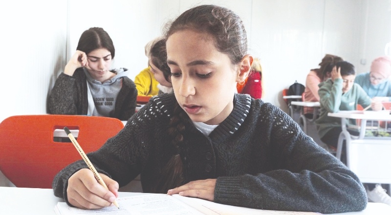 Nurdağı ve İslahiye’de deprem olma “mış” gibi yapılmamalı