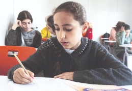 Nurdağı ve İslahiye’de deprem olma “mış” gibi yapılmamalı