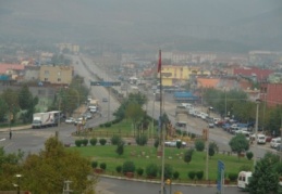 Nurdağı’na hükümet konağı yapılacak