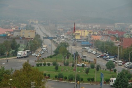 Nurdağı&#8217;na hükümet konağı yapılacak