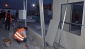 Nurdağı'nda depremzedeler için barınma çalışmaları devam ediyor