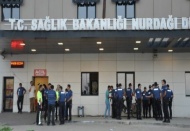 Nurdağı'nda düğünde kavga: 9 yaralı 