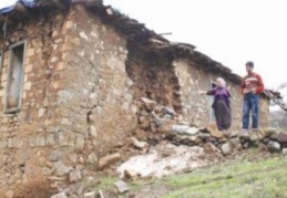 Nurdağı’ndaki heyelan Afet Yasası’nı hızlandıracak