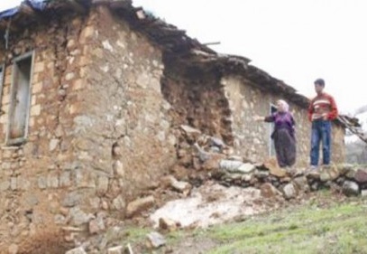 Nurdağı’ndaki heyelan Afet Yasası’nı hızlandıracak