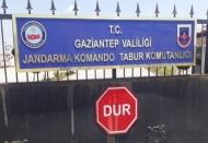 Nurdağı’ndaki Komando Tugayı İslahiye’ye taşındı