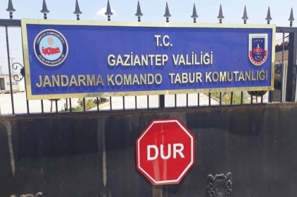 Nurdağı&#8217;ndaki Komando Tugayı İslahiye&#8217;ye taşındı
