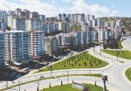 "Nurdağı’ndaki manzara Beşirli’deki evlerin durumunu bire bir yansıtıyor”