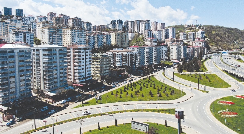 "Nurdağı’ndaki manzara Beşirli’deki evlerin durumunu bire bir yansıtıyor”