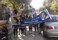 Nurdağı'nın yürekli kadınlarından çocuk cinayetlerine tepki