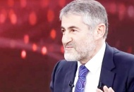 Nureddin Nebati: Bir iktidar, seçime giderken dövizi yükseltmeyi göze alır mı?