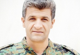 Nuri Mehmud: Türkiye'nin bölge planları kabul görmüyor