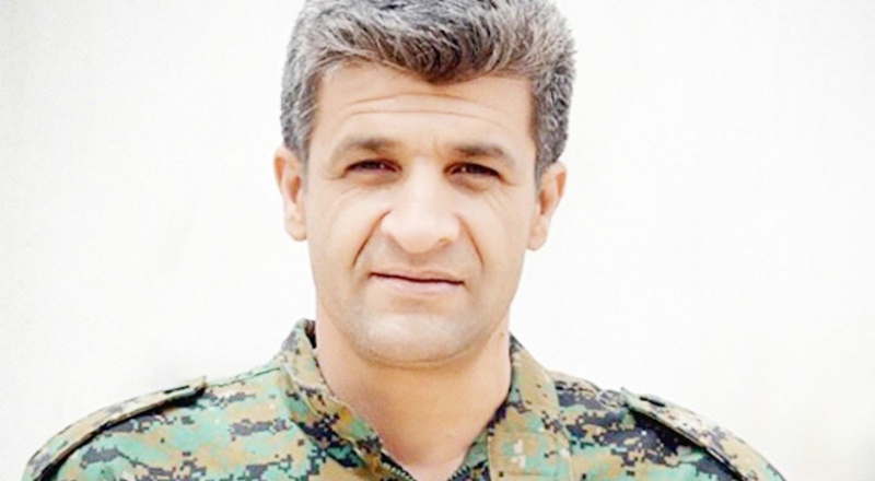 Nuri Mehmud: Türkiye'nin bölge planları kabul görmüyor