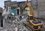 Nuripazarbaşı, Çamlıca ve Sakarya Mahalleleri de kente dönüşecek