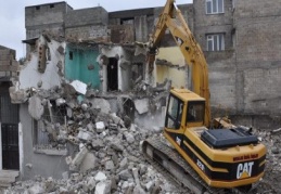 Nuripazarbaşı, Çamlıca ve Sakarya Mahalleleri de kente dönüşecek