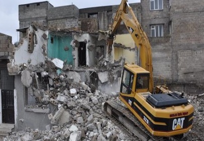 Nuripazarbaşı, Çamlıca ve Sakarya Mahalleleri de kente dönüşecek