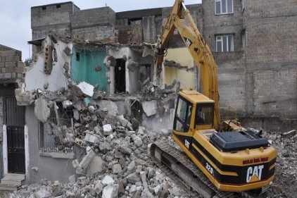 Nuripazarbaşı, Çamlıca ve Sakarya Mahalleleri de kente dönüşecek
