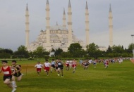 Nursena Demiralay, Yıldız Boron, Ebru Yılmazdereceye girdi