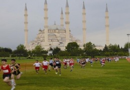 Nursena Demiralay, Yıldız Boron, Ebru Yılmazdereceye girdi