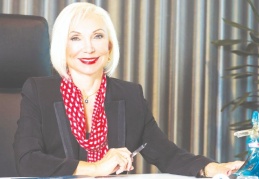 Nurten Öztürk, TOBB Kadın Girişimciler Kurulu başkanı oldu