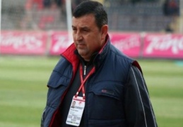 Nurullah Sağlam mı geliyor?