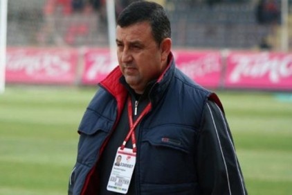 Nurullah Sağlam mı geliyor?