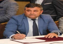 Nurullah Sağlam’ın 4 yardımcısı belli oldu