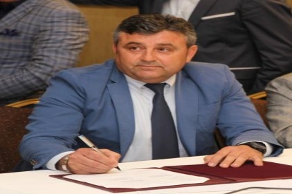 Nurullah Sağlam&#8217;ın 4 yardımcısı belli oldu